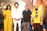 Sita Ramam Movie Teaser Launch